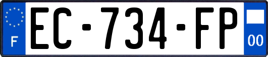 EC-734-FP