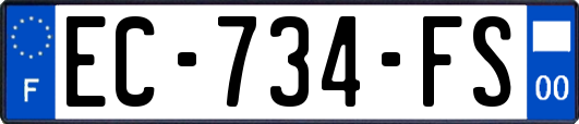 EC-734-FS