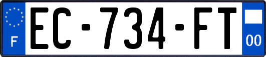EC-734-FT