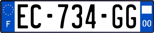 EC-734-GG