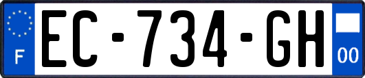 EC-734-GH