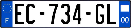 EC-734-GL