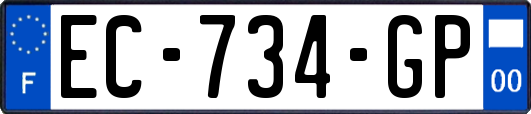 EC-734-GP