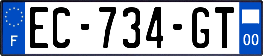 EC-734-GT
