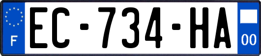 EC-734-HA