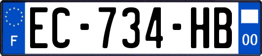 EC-734-HB