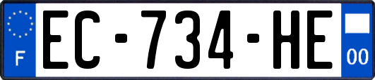 EC-734-HE