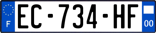 EC-734-HF