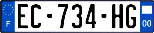 EC-734-HG
