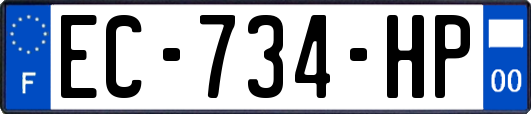 EC-734-HP