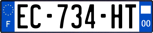 EC-734-HT
