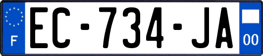 EC-734-JA
