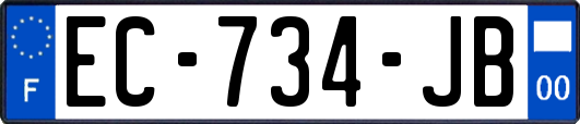 EC-734-JB