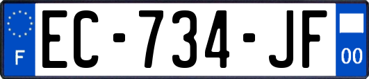 EC-734-JF