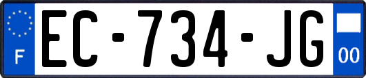 EC-734-JG