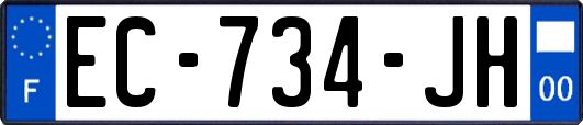 EC-734-JH