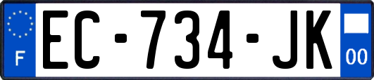 EC-734-JK