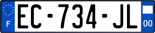 EC-734-JL