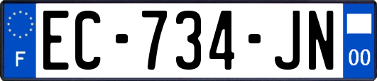 EC-734-JN