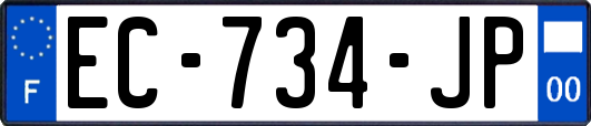 EC-734-JP