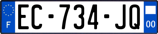 EC-734-JQ