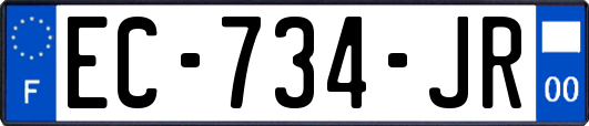 EC-734-JR