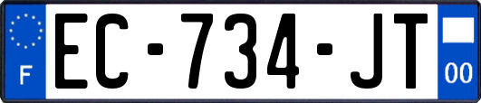 EC-734-JT