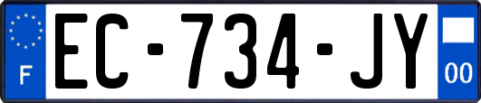 EC-734-JY