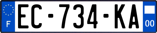 EC-734-KA