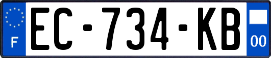 EC-734-KB