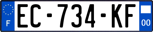 EC-734-KF