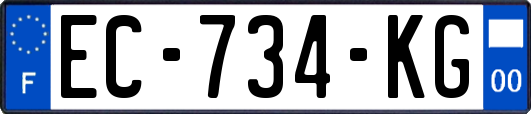 EC-734-KG