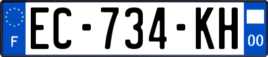 EC-734-KH