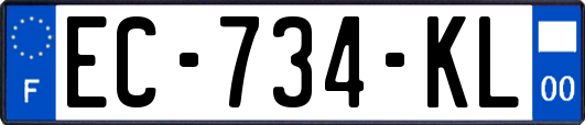 EC-734-KL