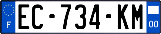 EC-734-KM