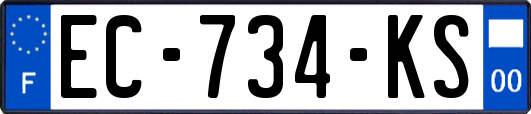 EC-734-KS