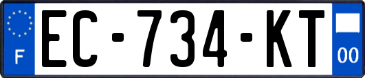 EC-734-KT