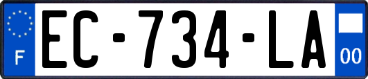 EC-734-LA