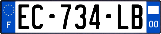 EC-734-LB