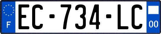 EC-734-LC