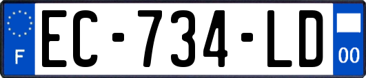 EC-734-LD