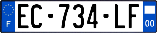EC-734-LF