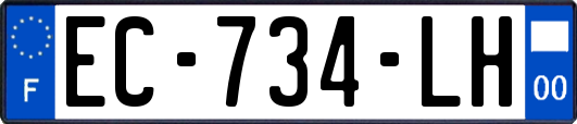 EC-734-LH