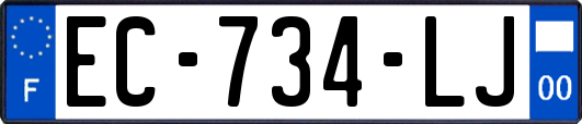 EC-734-LJ