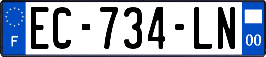 EC-734-LN