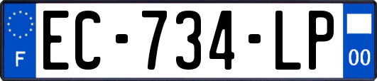 EC-734-LP