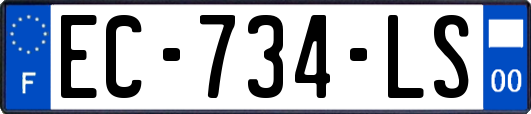 EC-734-LS
