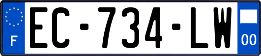 EC-734-LW