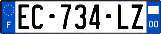EC-734-LZ