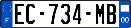 EC-734-MB